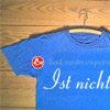 T-Shirt 23,- EUR